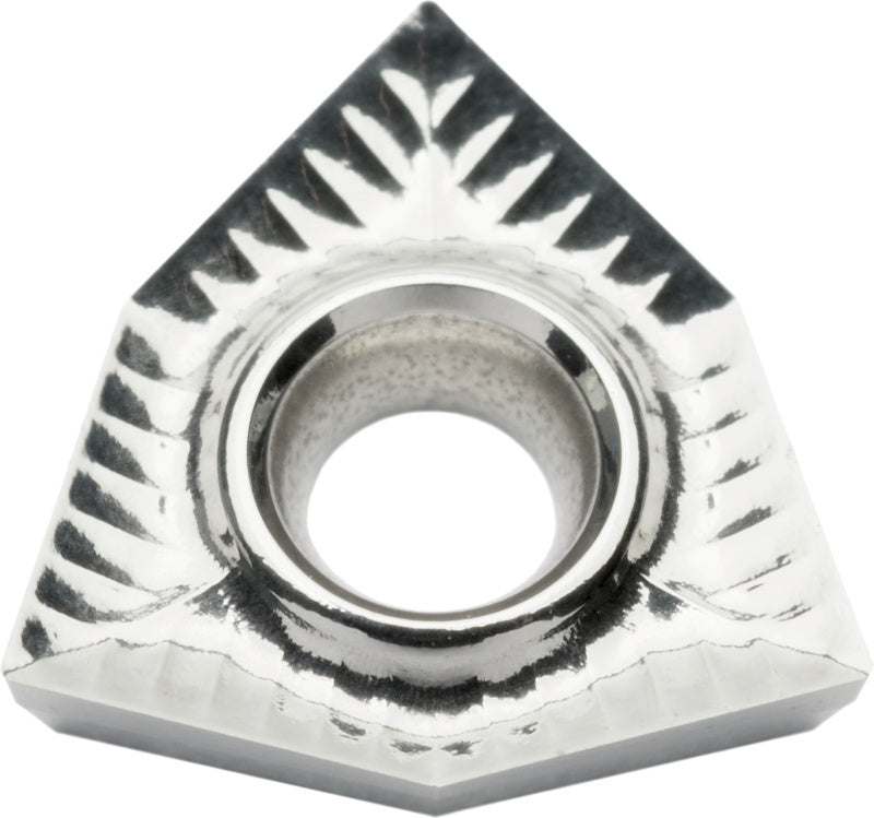 Vyměnitelná břitová destička LW610