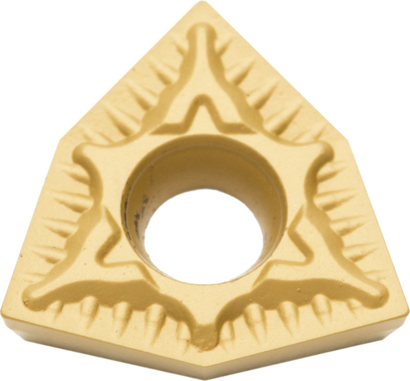 Vyměnitelná břitová destička LC225