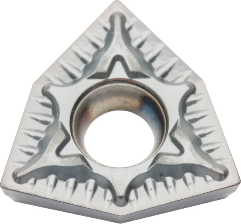 Vyměnitelná břitová destička LC444W