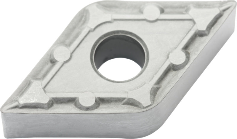 Vyměnitelná břitová destička DNMG, středně hrubé obrábění, MR WM35CT