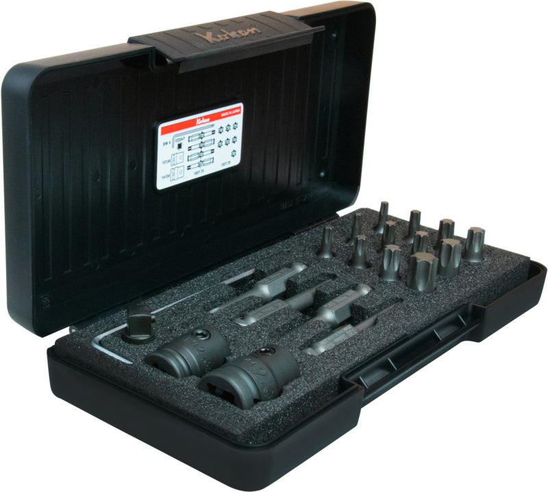 Sada bitů TX, 20 ks