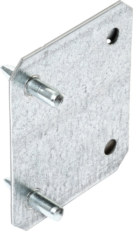 Spojovací deska pro dvouřadový zásuvný regál META CLIP