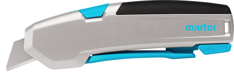 Bezpečnostní nůž SECUPRO 625