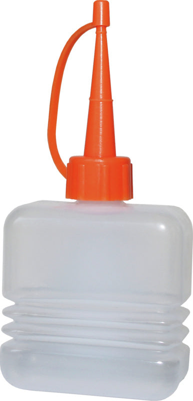 Stlačitelná olejnička