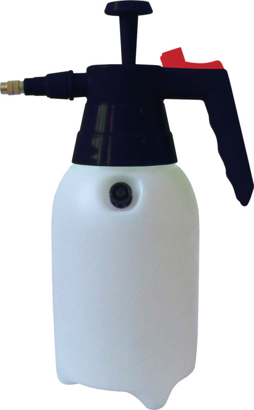 Průmyslová pumpa s rozprašovačem