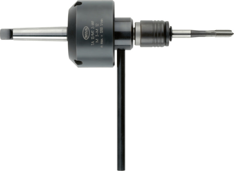 Závitořezné zařízení, typ TA