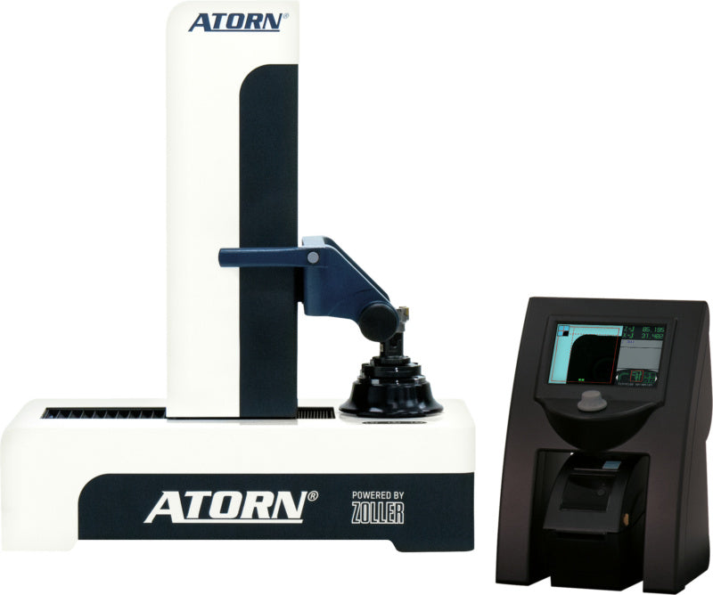 Ustavovací přípravek pro model ImageController Basic