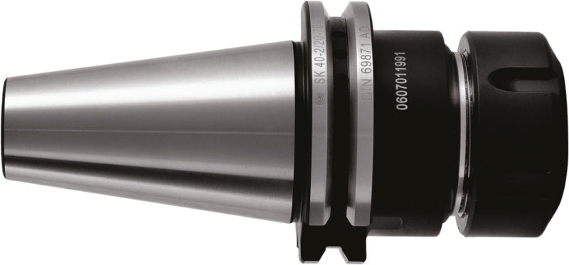 Upínací kleština SK50 ER