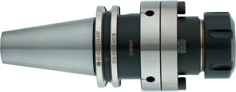 Radiální upínací kleština SK50 ER