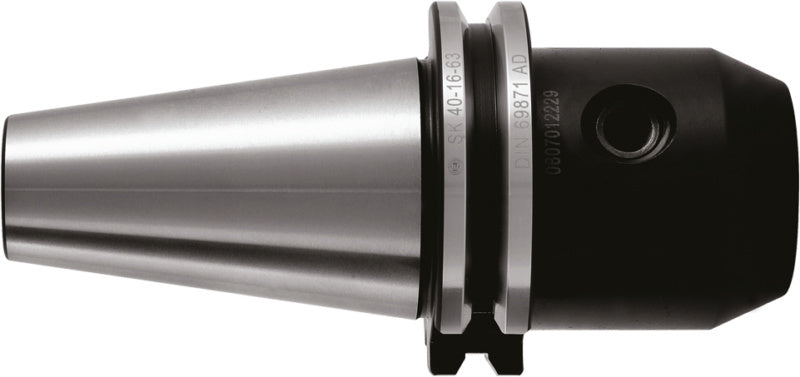 Držáky frézy SK40