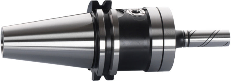 Vysoce přesné upínací sklíčidlo SK40