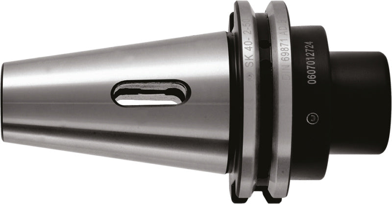 Redukční pouzdra SK40 se závitem
