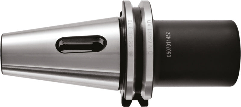 Redukční pouzdra SK50 se závitem