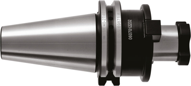 Příčné hnací trny SK40