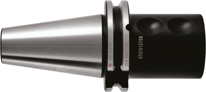 Držák vrtáku SK40