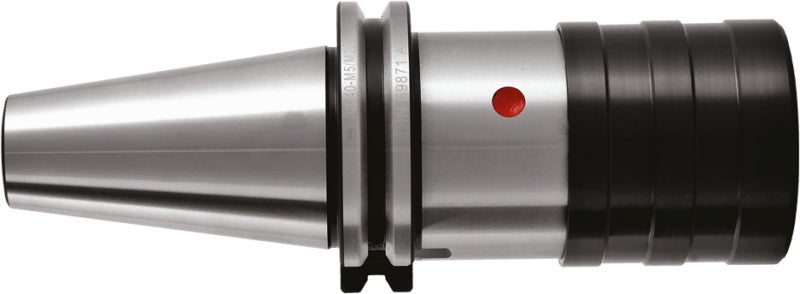 Upínací pouzdro na závitníky bez kompenzace SK30