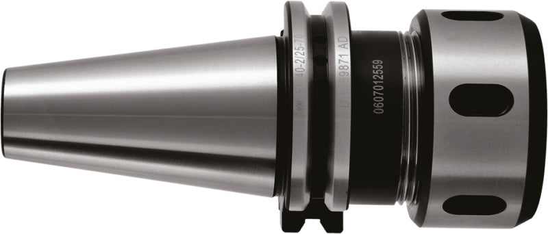 Upínací kleština SK30 OZ