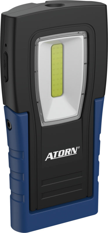 Profesionální sklápěcí svítilna LED