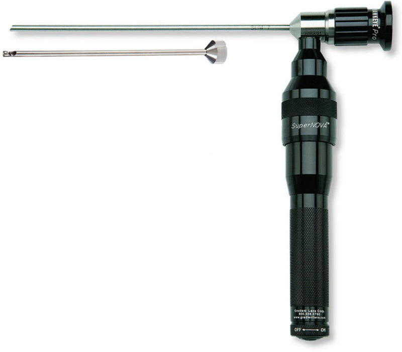 Tuhý endoskop Top-Line Pro