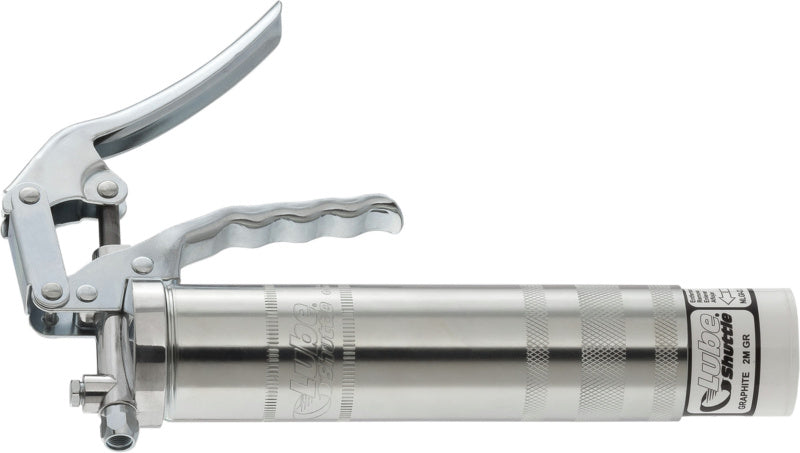 Vysokotlaký jednoruční mazací lis Lube-Shuttle