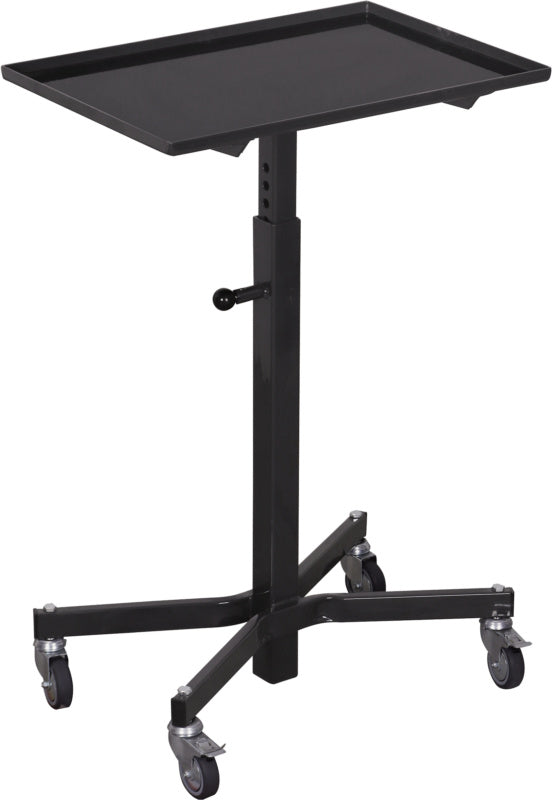 Stojany na materiál