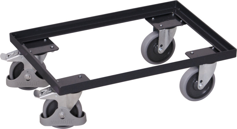 Systémový vozík Euro