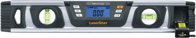 Digitální laserový vodováha DigiLevel Laser