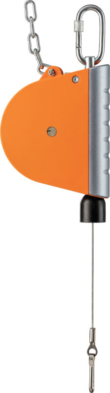 Pružinové protitahy, nosnost 0,0–2,5 kg