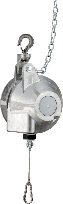 Vyvažovač s nosností 15,0–100,0 kg