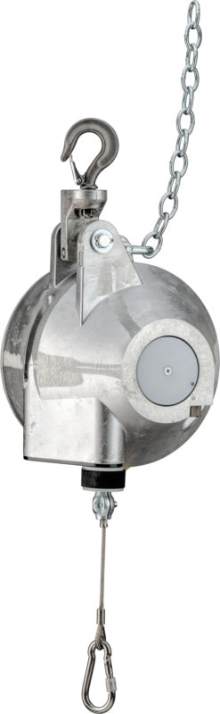 Vyvažovač s nosností 100,0–200,0 kg