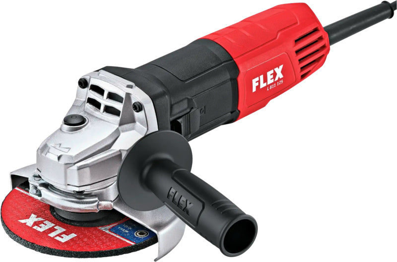 Úhlová bruska L 8-11 125