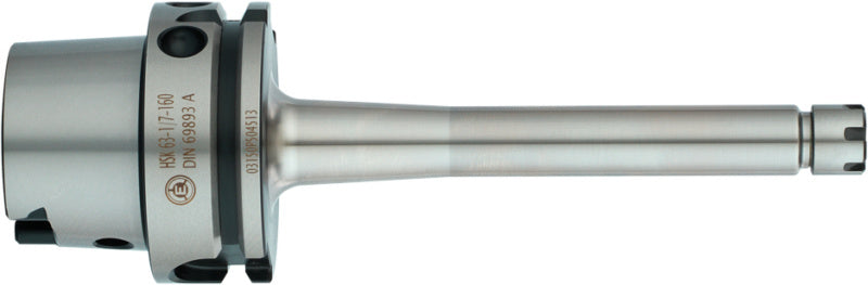 Mini upínací sklíčidlo ER