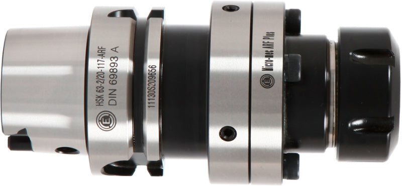 Radiální upínací sklíčidlo ER