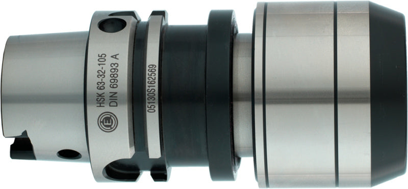 Přesná upínací kleština EKS