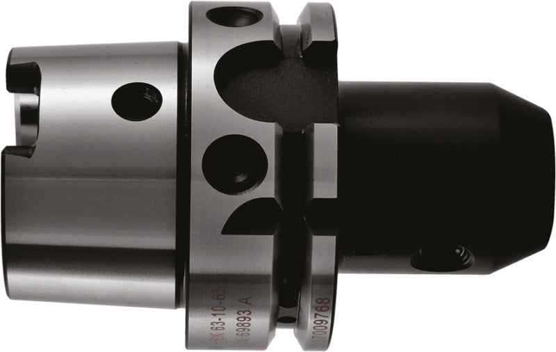 Držáky fréz HSK-A63 s otvory pro chladicí kapalinu