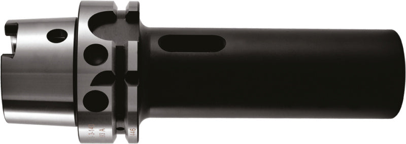 Redukční pouzdra HSK-A63 s vyrážecími nálitky