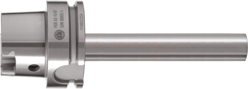 Tenké šroubovací trny HSK-A63