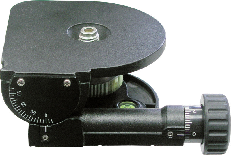 Příslušenství laserového dálkoměru Laserliner, úhlový držák, 5/8"