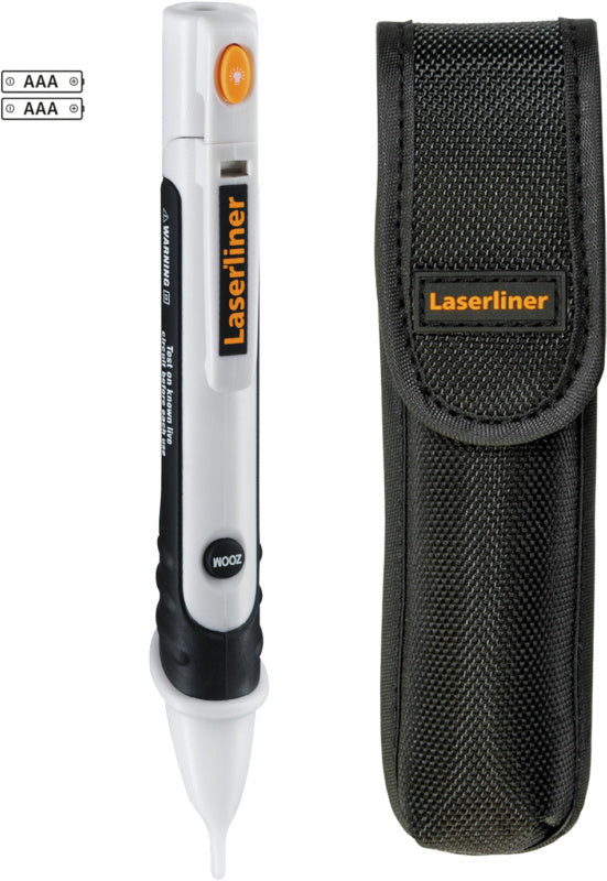 Bezdotyková zkoušečka napětí ActiveFinder Plus