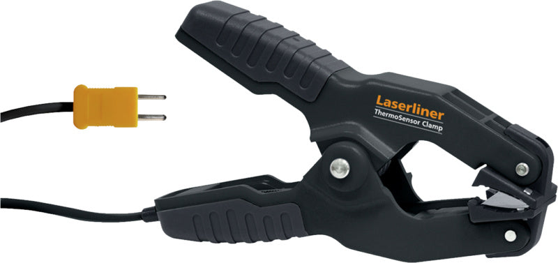 Snímač teploty ThermoSensor Clamp