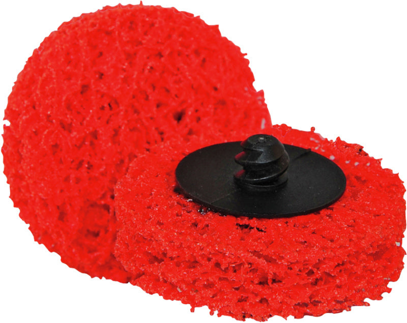 Hrubý čisticí kotouč