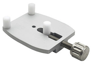 3bodová upínací deska