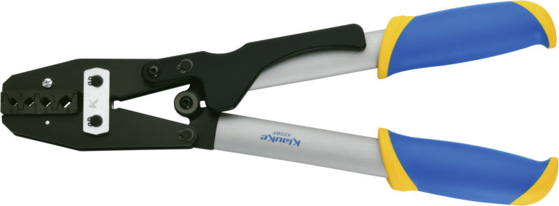 Krimpovací nástroj na koncové dutinky 25 až 50 mm²