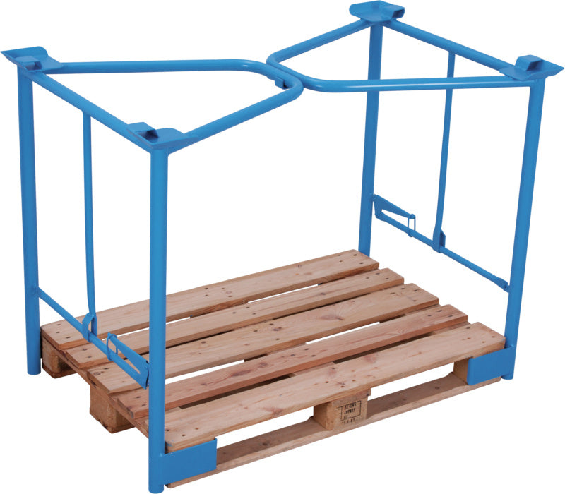 Montážní rám na palety, typ 65K