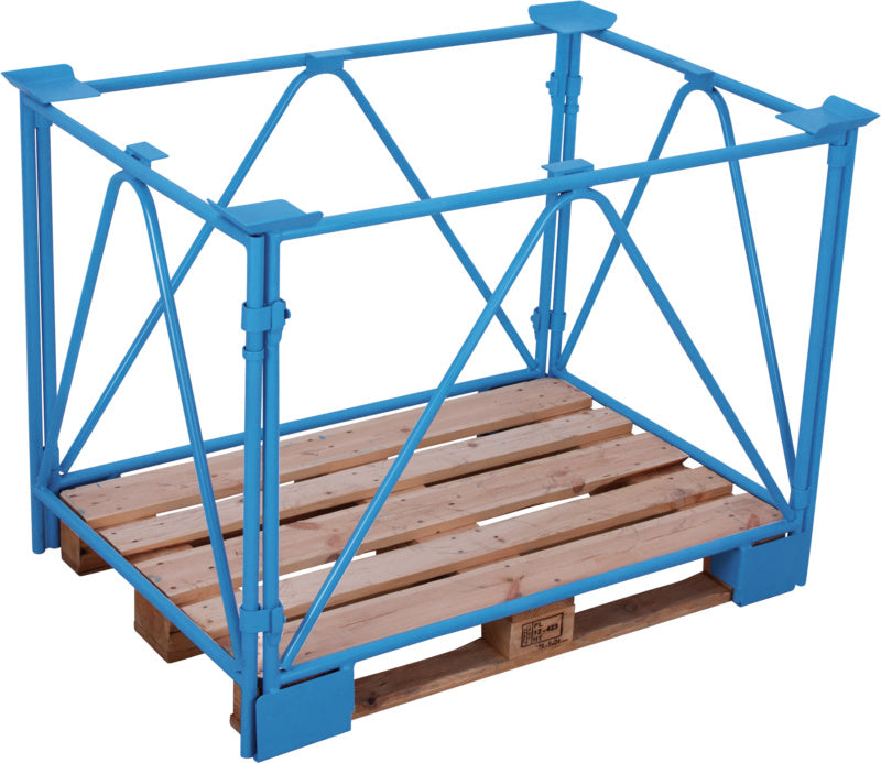 Montážní rám na palety, typ 68