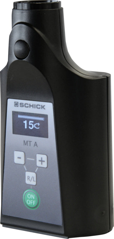 Kompletní řídicí jednotka