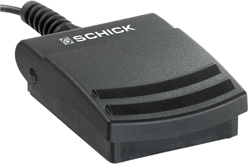 Nožní spínač (zapnuto/vypnuto)