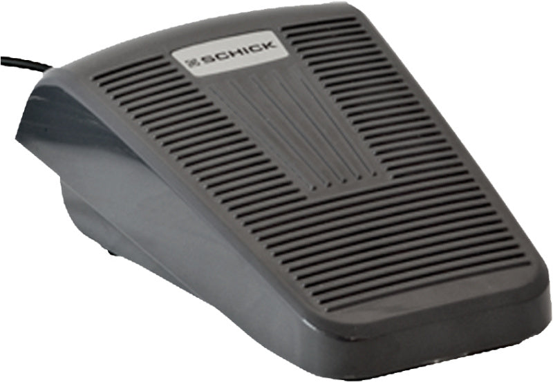 Dynamický nožní ovladač