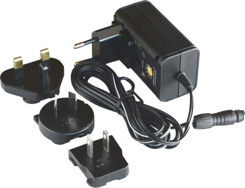 Zásuvný napájecí zdroj