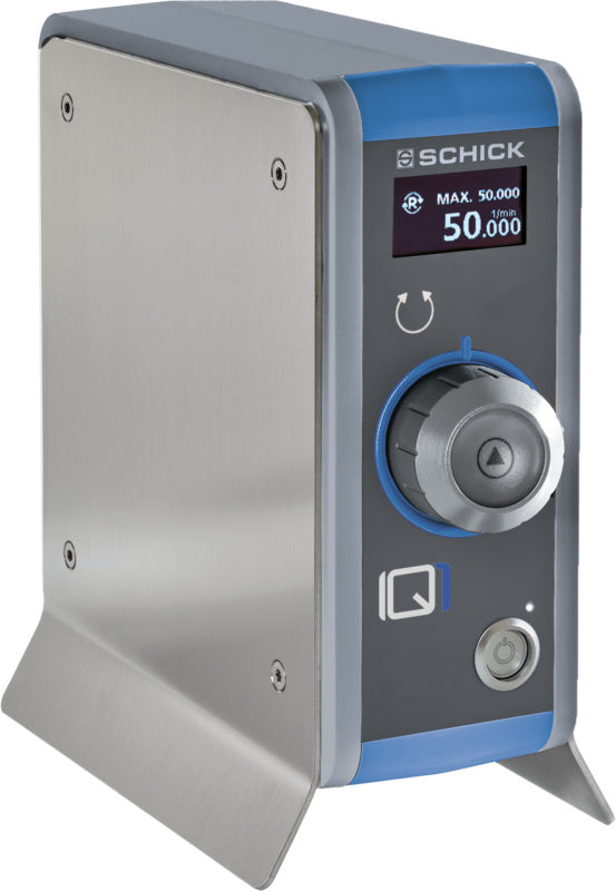 Řídicí jednotka IQ1